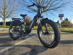 A Guide to Maintain and Care for Electric Bike | Richmond e-bike Ltd.