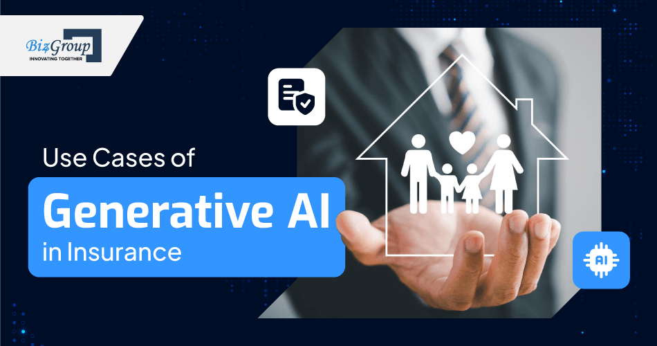 Generative AI in Insurance: Transforming Customer Service