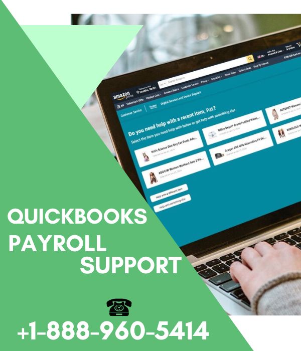 How Do I Communicate With QuickBooks Payroll Support?? - JEHU SEO HOUSE