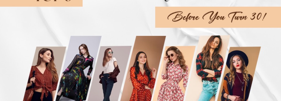 WomensClothing Cover Image