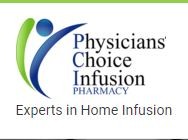 Physicians Choice Infusion Pharmacy Profile Picture