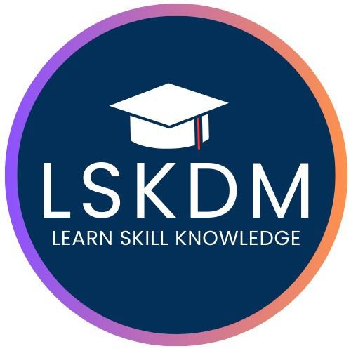 LSKDM Profile Picture