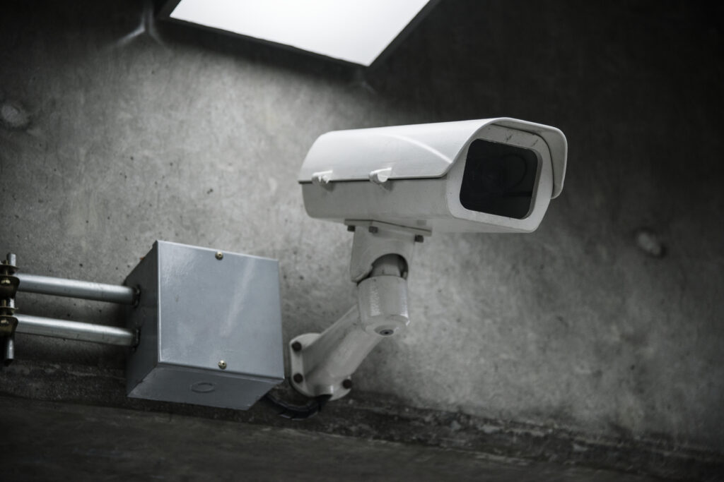 Explore The Benefits of Having A CCTV Camera for Your Business.