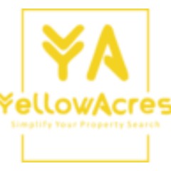 Yellow YellowAcres Profile Picture