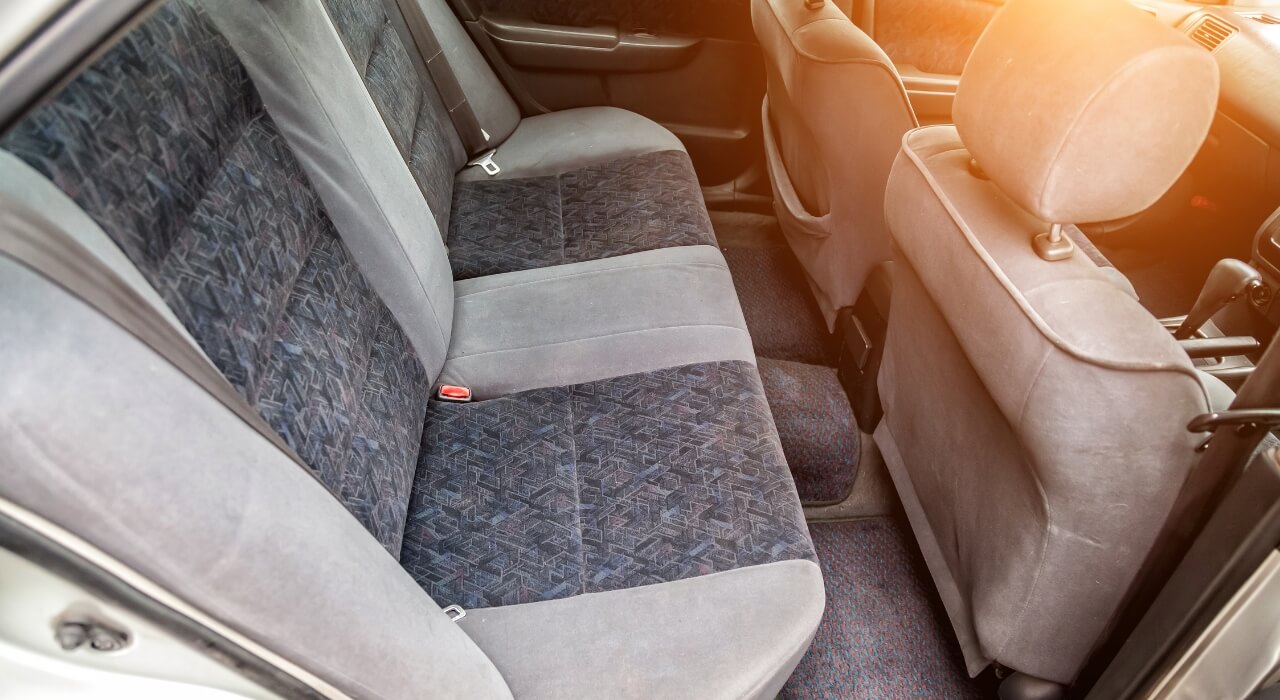 The Ultimate Guide To Pass Through Rear Seats
