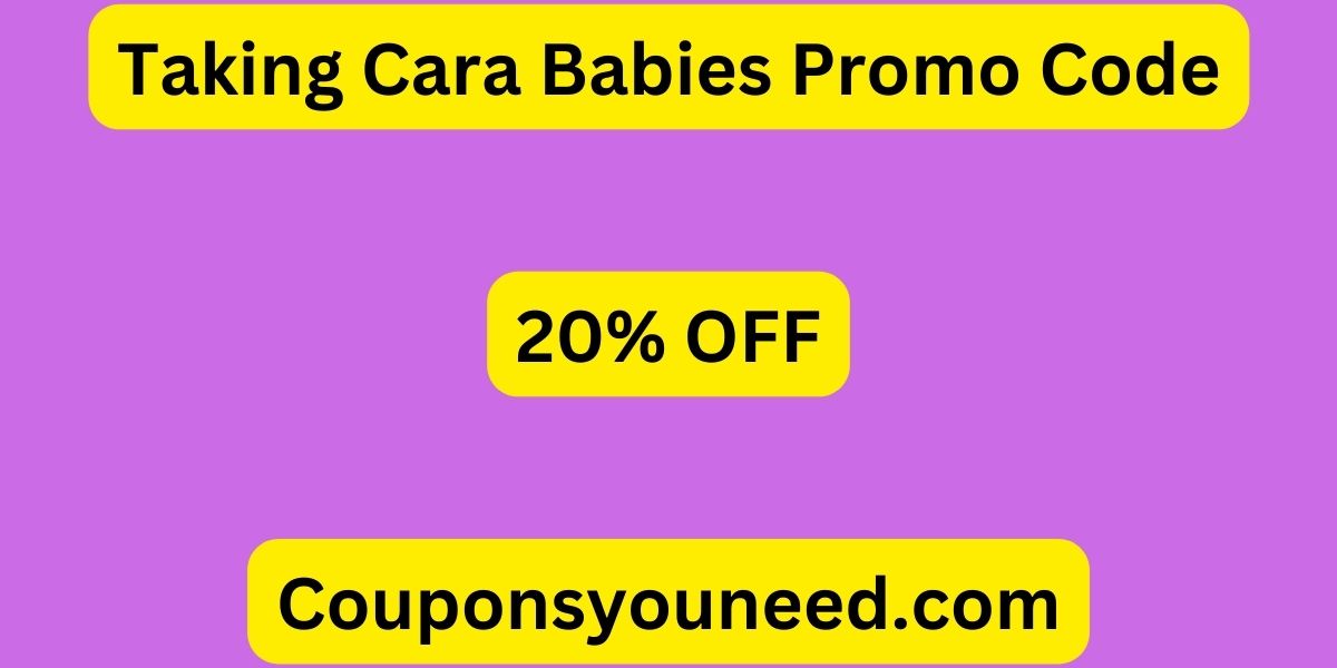 Coupons you Need - Coupons 2024