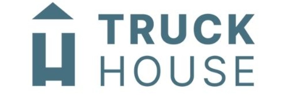 Truck House Cover Image