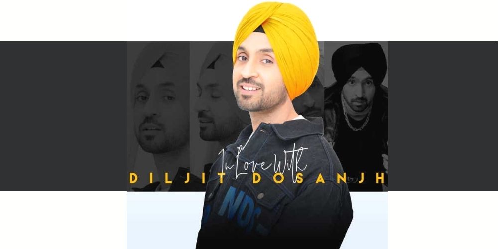 Diljit Dosanjh Biography, Albums & Songs - LyricsFizz