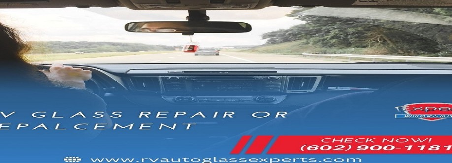 Expert Auto Glass Repair Cover Image