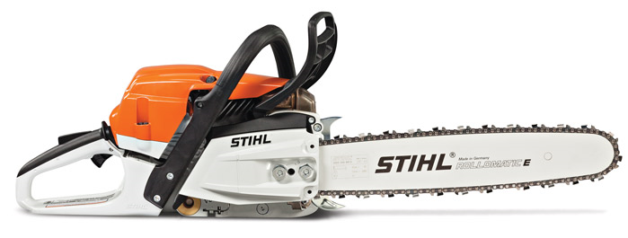 Stihl MS 261 Chainsaw - Texas - Diamond B Tractors