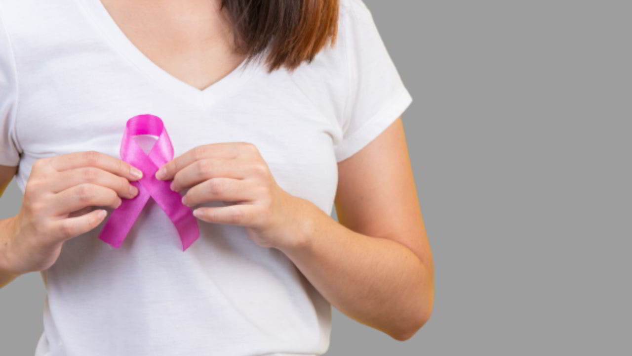 How to Reduce the Risk of Breast Cancer  | Motivation