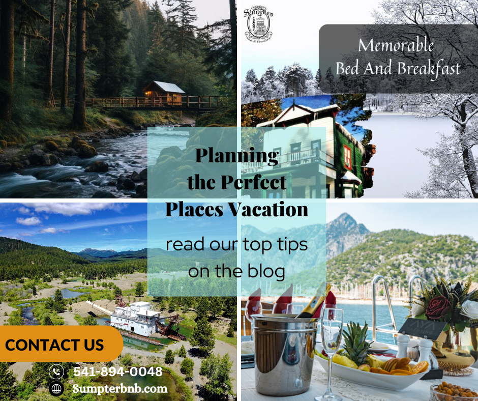 How to Plan a Summer Vacation in Oregon: Your Ultimate Guide |...