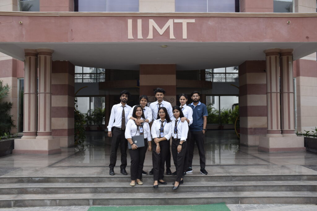 TOP M. Tech COLLEGE FOR CSE IN NOIDA - IIMT Group of Colleges