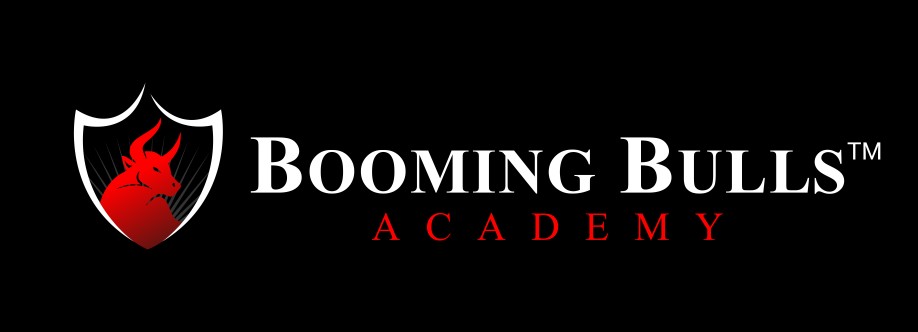Booming Bulls Academy Cover Image
