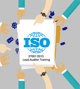 Corso ISO 27001 | Corso per Lead Auditor ISO 27001