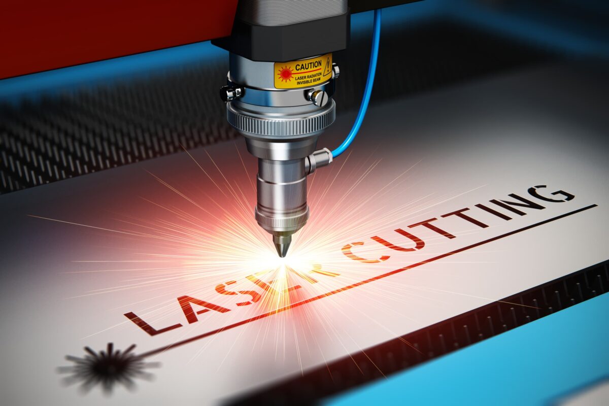 Laser Cutting Services in Toronto | Plastics Source