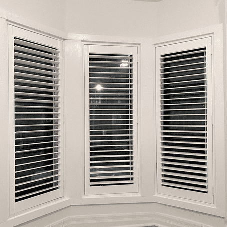 Shutters - Starlight Shutter