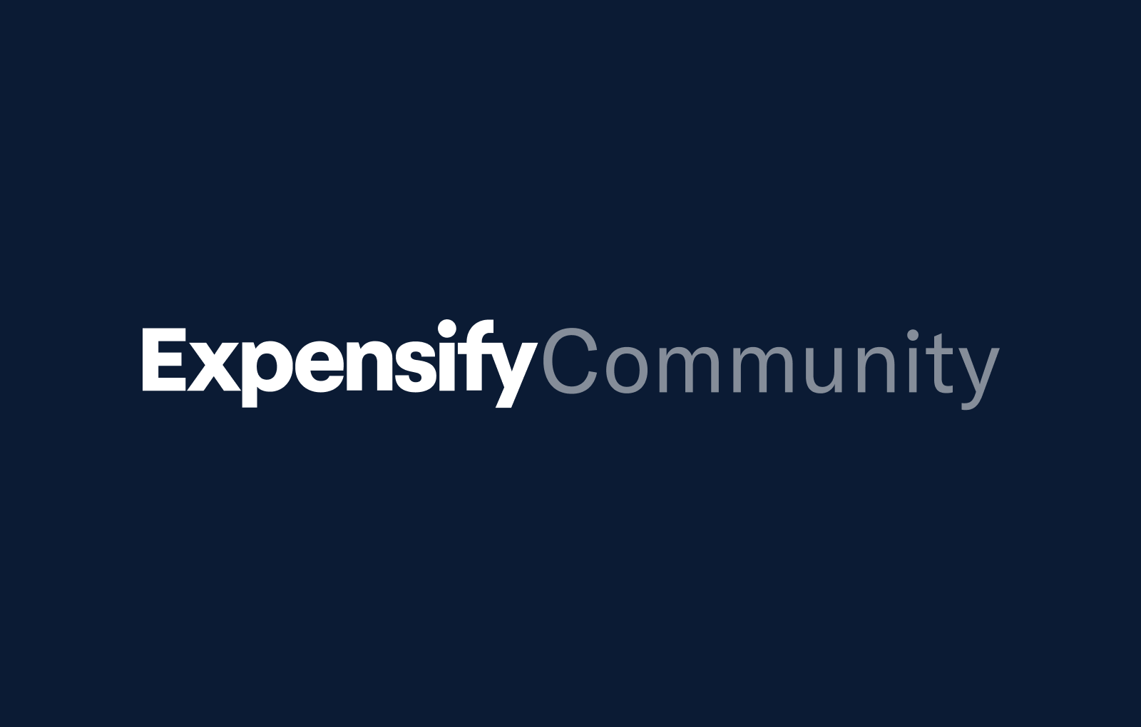 {Get Expert Advice} Using QuickBooks Enterprise Support Phone Number [1 888 960 5414] — Important Notice: After July 31, 2024, the Expensify community will not longer be available. Help docs and resources can be found on help.expensify.com and you can message Concierge with any additional questions.
