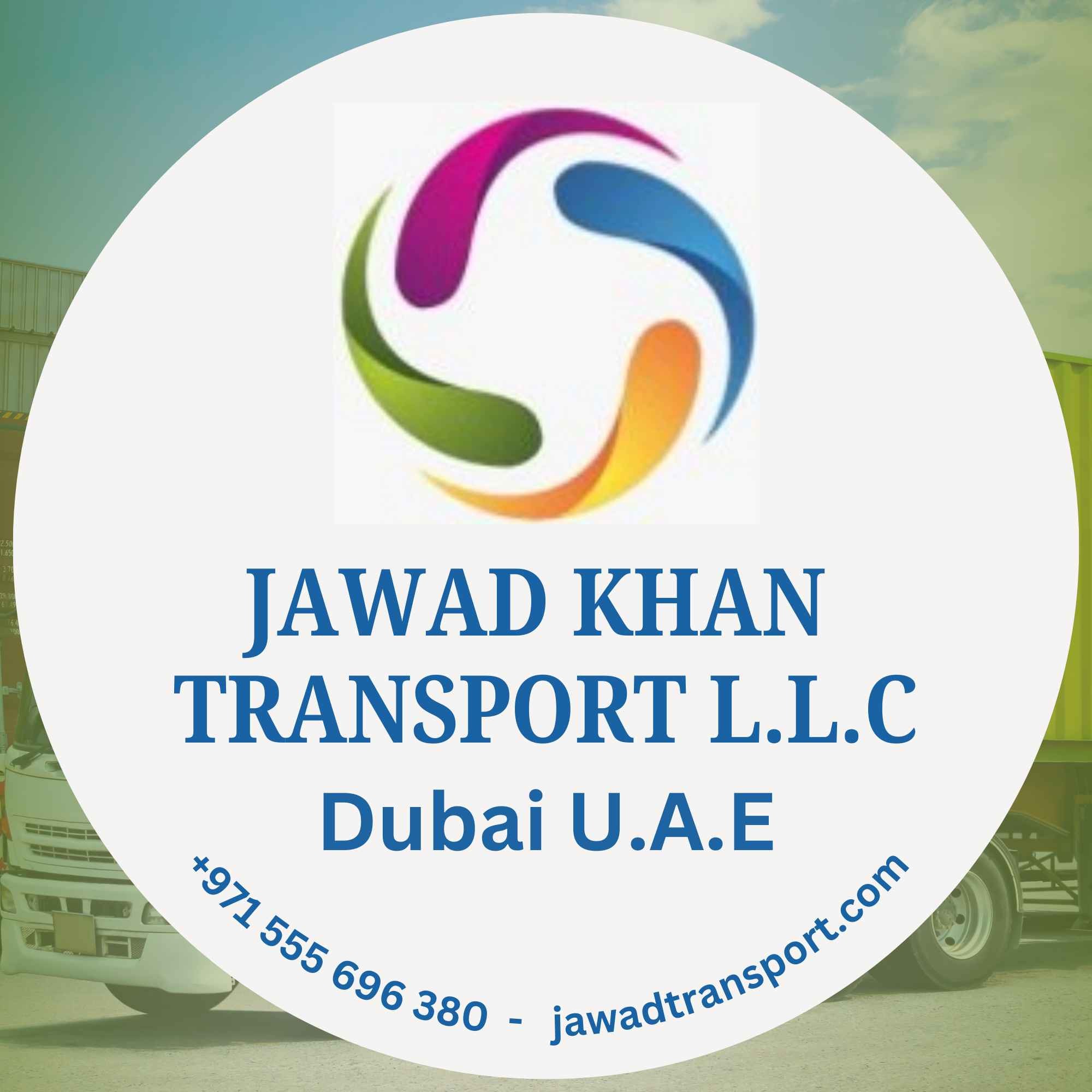 jawadkhan transportllc Profile Picture