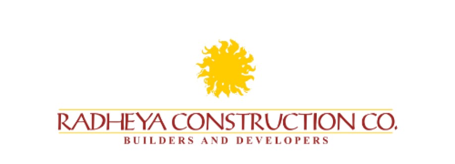 Radheya construction Cover Image
