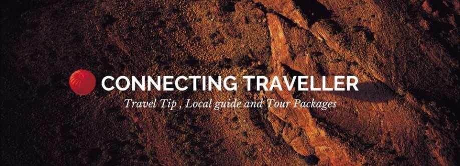 Connecting Traveller Cover Image