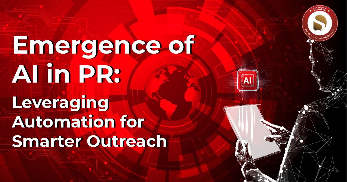 Emergence of AI in PR: Leveraging Automation for Smarter Outreach