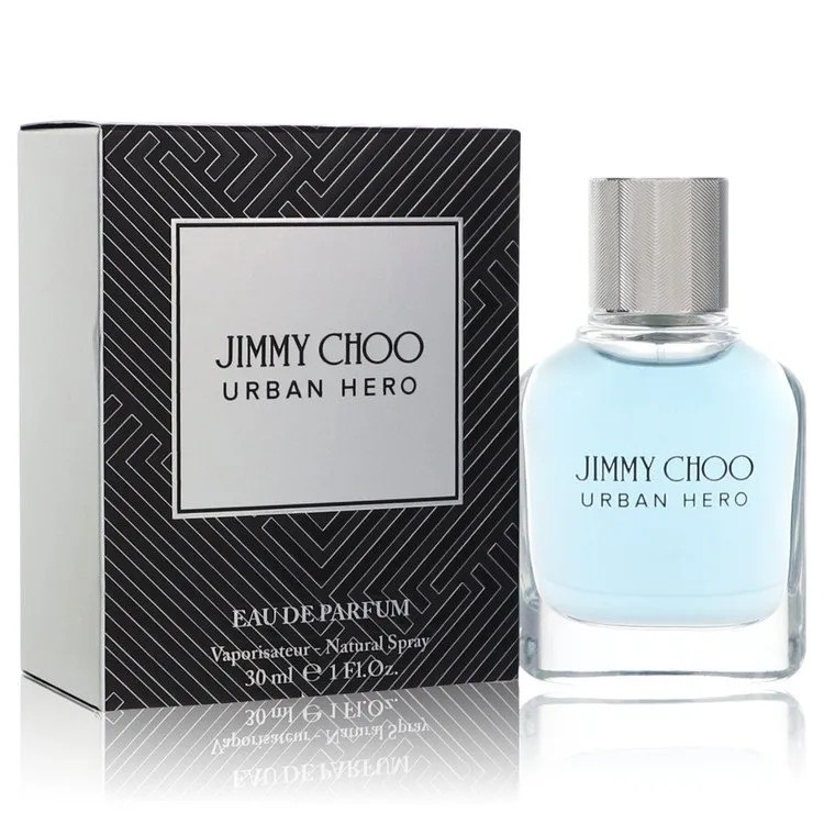 Jimmy Choo Urban Hero Cologne for Men