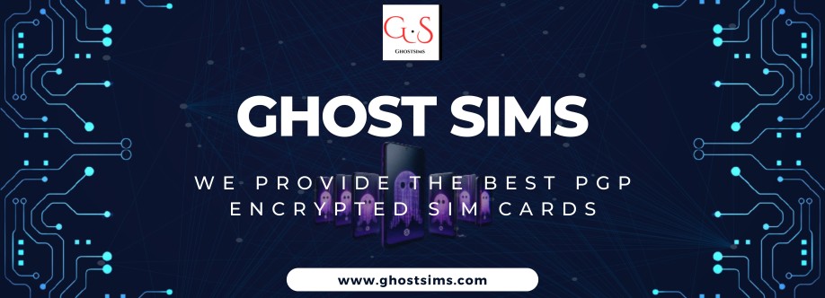 Ghost Sims Cover Image