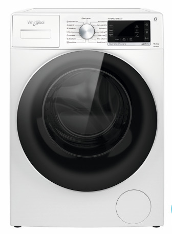 Top Benefits of Using a Front Load Washer – @whirlpoolsingapore on Tumblr