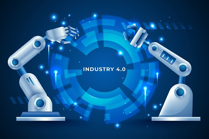 How Industry 4.0 is Paving the Way for the Self-Healing Factory? 