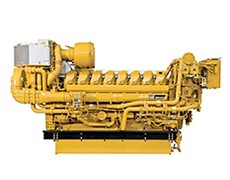 Generator Hire | Al-Bahar