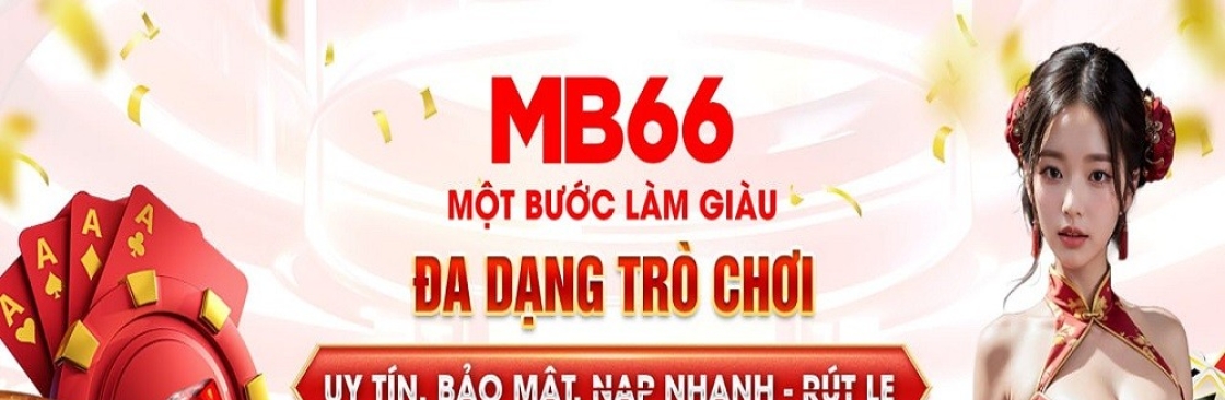 MB66 Cover Image