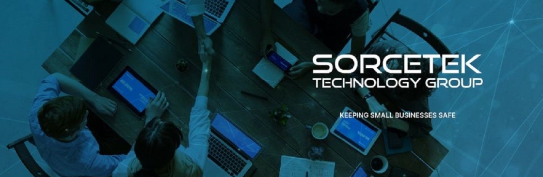 SorceTek Technology Group Cover Image