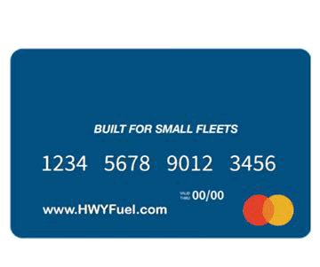 Maximize Your Fleet Efficiency with Fuel Cards