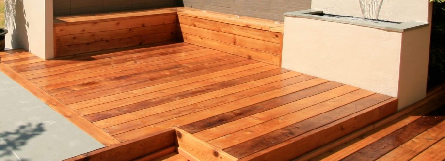 Decking Constructions Cover Image