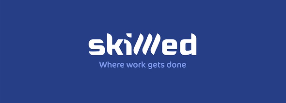 Skillled Jobs Cover Image