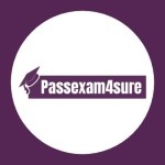 Passexam4sure Dumps PDF Profile Picture