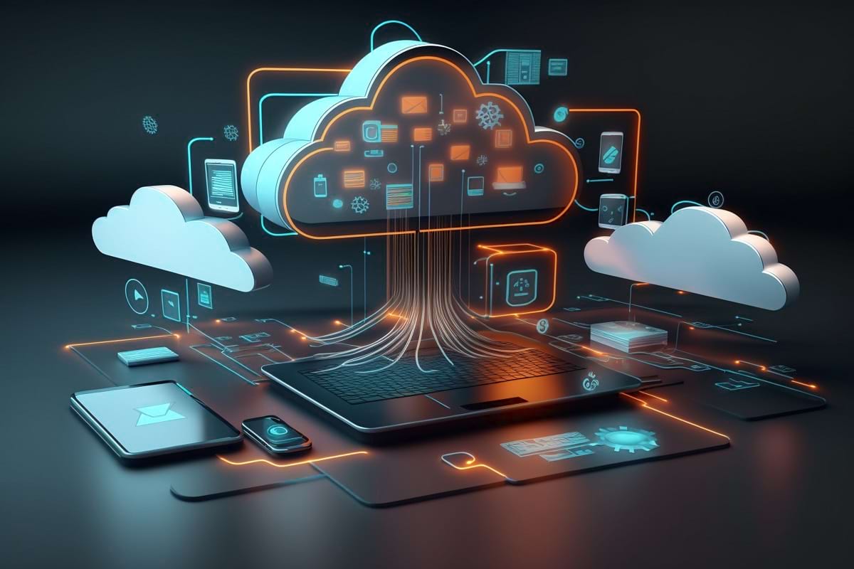 Latest Cloud Computing Trends to Keep in Mind for 2024 and Beyond  - HituponViews