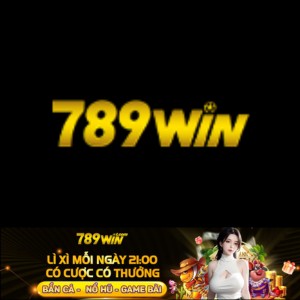 789win tcom Profile Picture