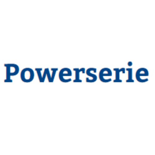 PowerSerie Profile Picture