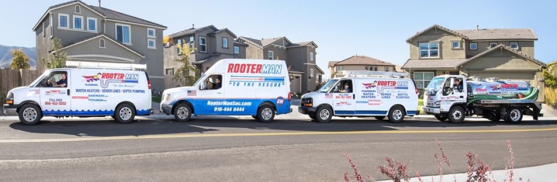Rooter Man Plumbing of Tahoe and Truckee Cover Image
