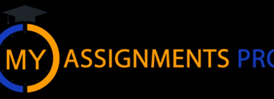 MyAssignmentsPro Cover Image