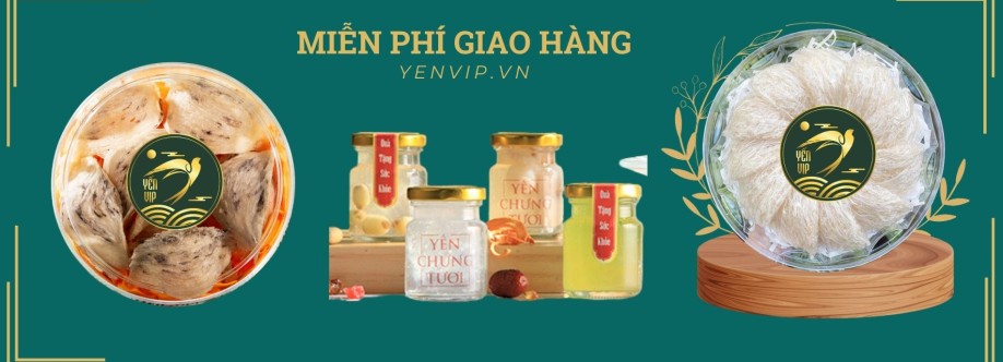 Yến Vip Cover Image