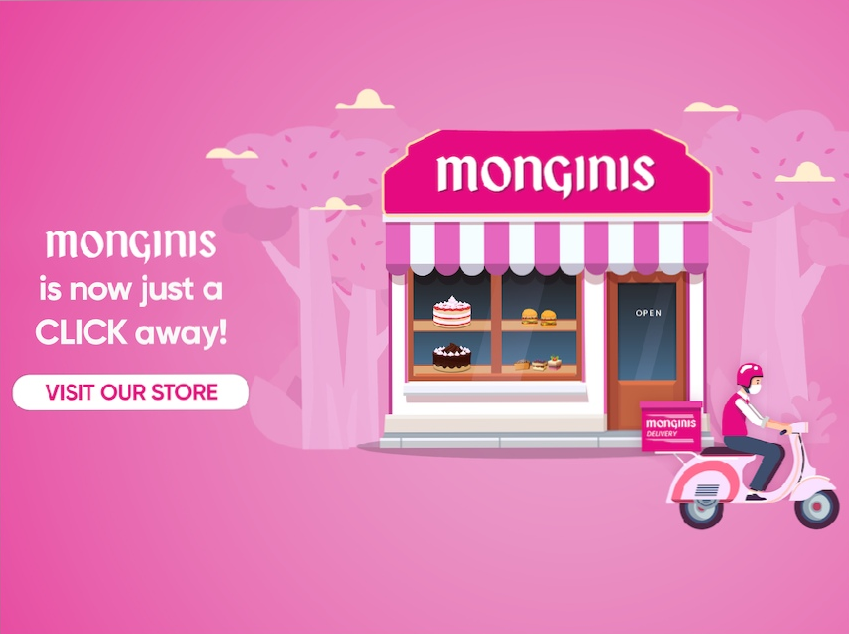 Monginis Franchise Cost in India