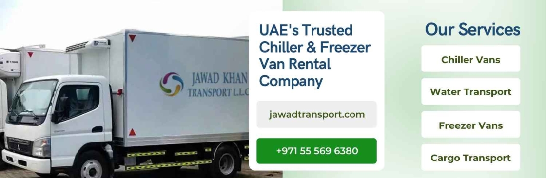 jawadkhan transportllc Cover Image