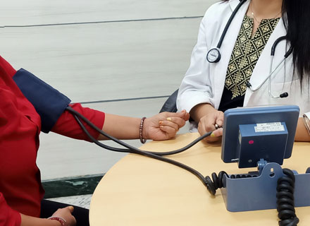 Kailash Hospital Dehradun: Best Physicians & General Physician Care