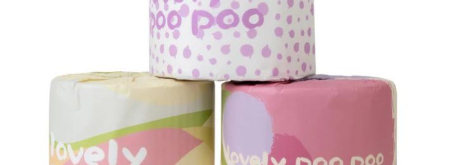 lovely Poo Poo Cover Image