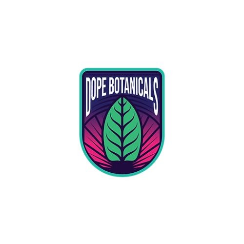 Dope Botanics Profile Picture