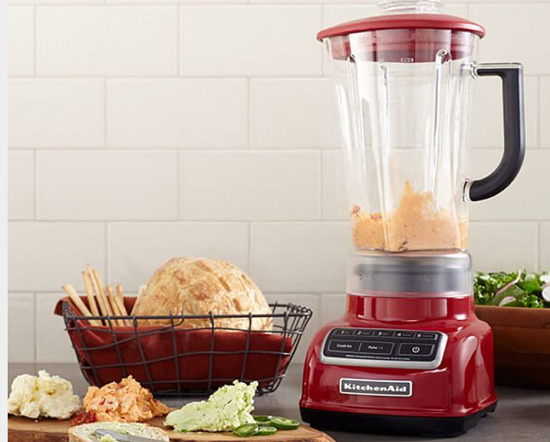 The Ultimate Guide to Choosing the Right Blender for Your Kitchen – The Kitchen Hub