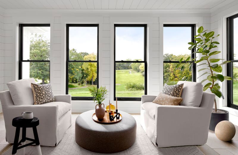 Accent Specialty - Your Premier Provider of High-Quality Windows and Doors